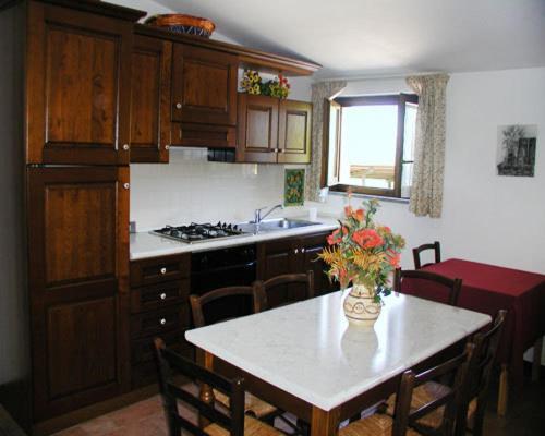 Le Macchie Vila Baschi Quarto foto