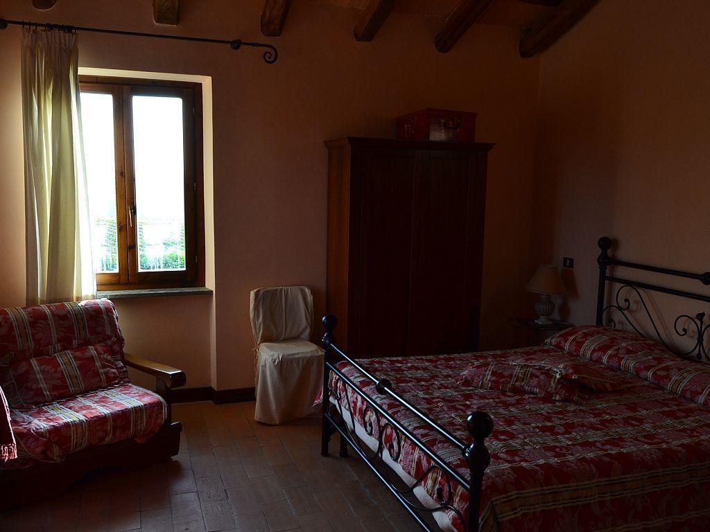 Le Macchie Vila Baschi Exterior foto